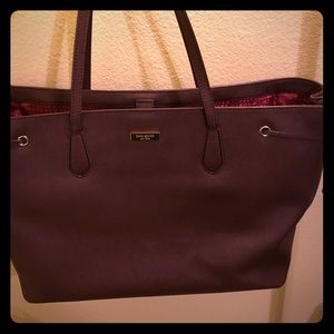 Kate Spade Large Tote